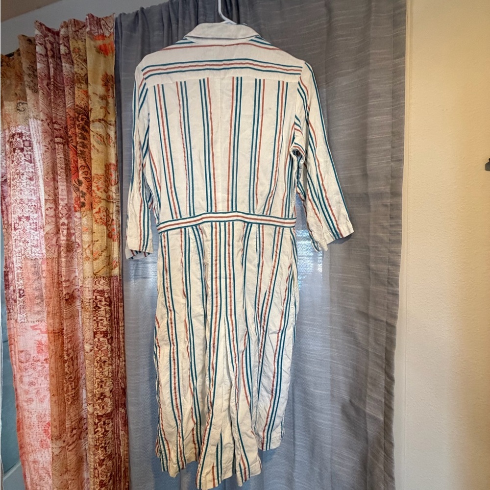 Bellerose Multicolor Striped Top - Picture 2 of 5